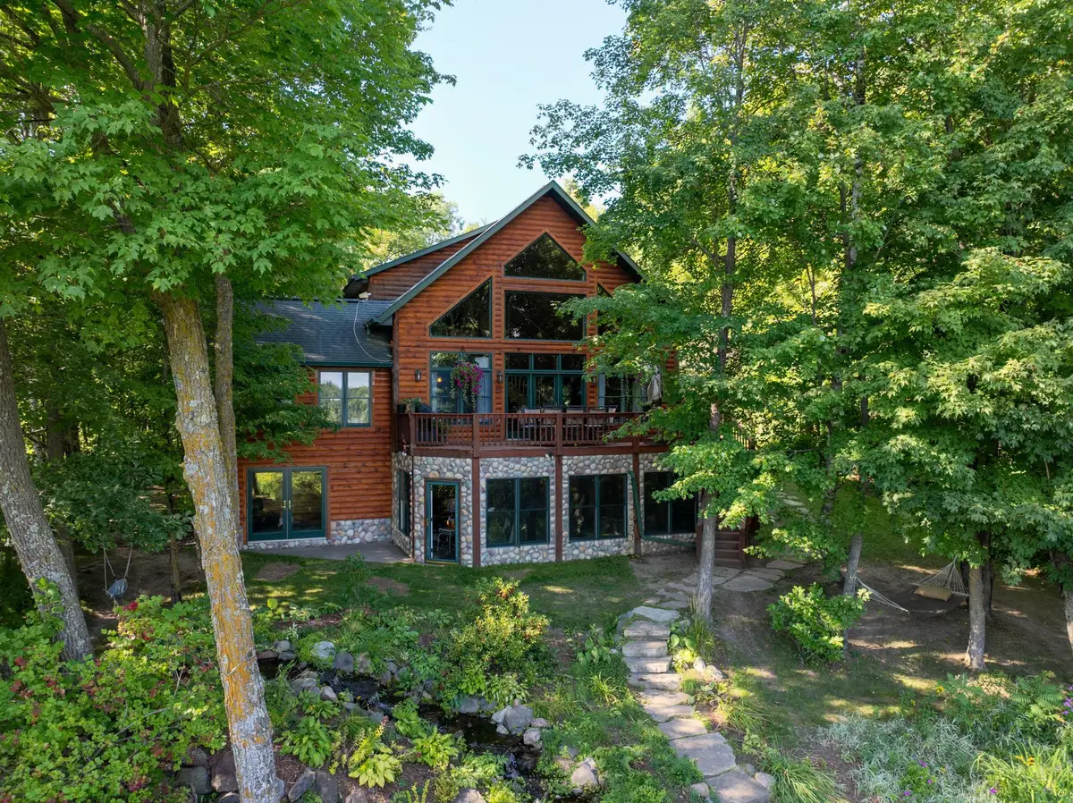 W2325 Belvidere Road, Sarona, WI 54870 - #1