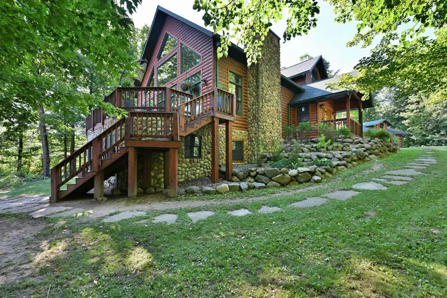 W2325 Belvidere Road, Sarona, WI 54870 - #3