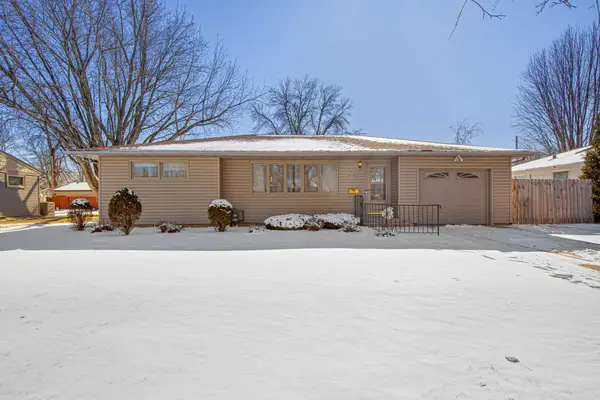 613 Mcindoe Street, Owatonna, MN 55060