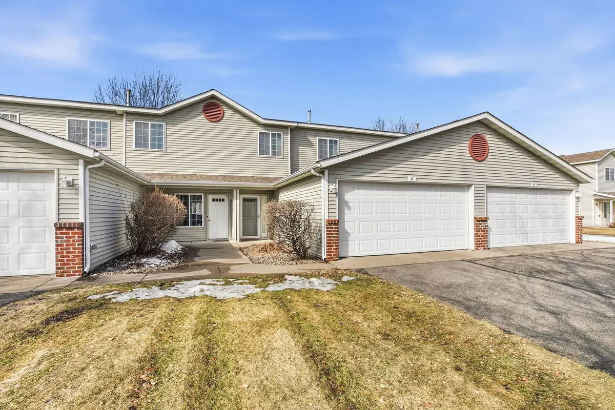 939 Cypress Road #27, Saint Cloud, MN 56303 - #1