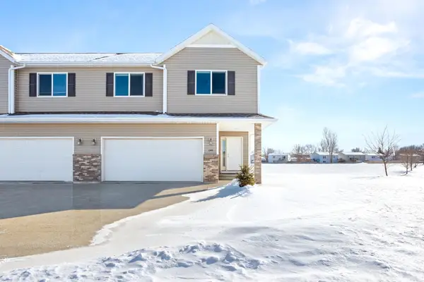 1345 12th Street W, West Fargo, ND 58078