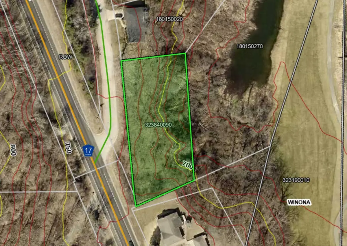 1780 Valley View Drive, Winona, MN 55987 - #1