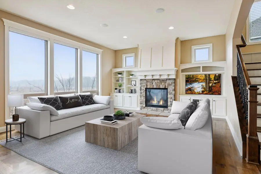 22 Leaf Wing Drive, Saint Paul, MN 55127 - #2