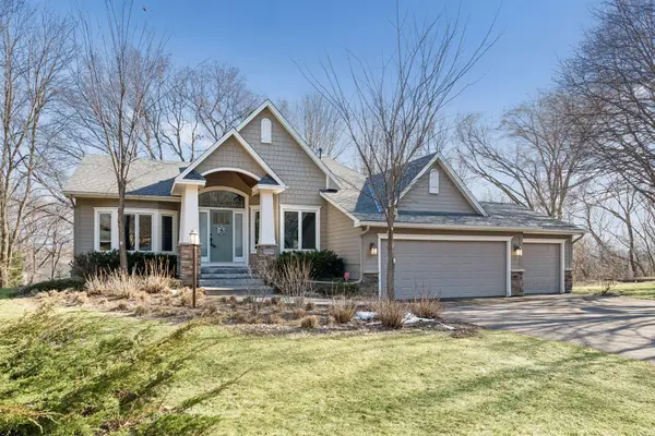 4424 Camelot Drive, Minnetonka, MN 55345