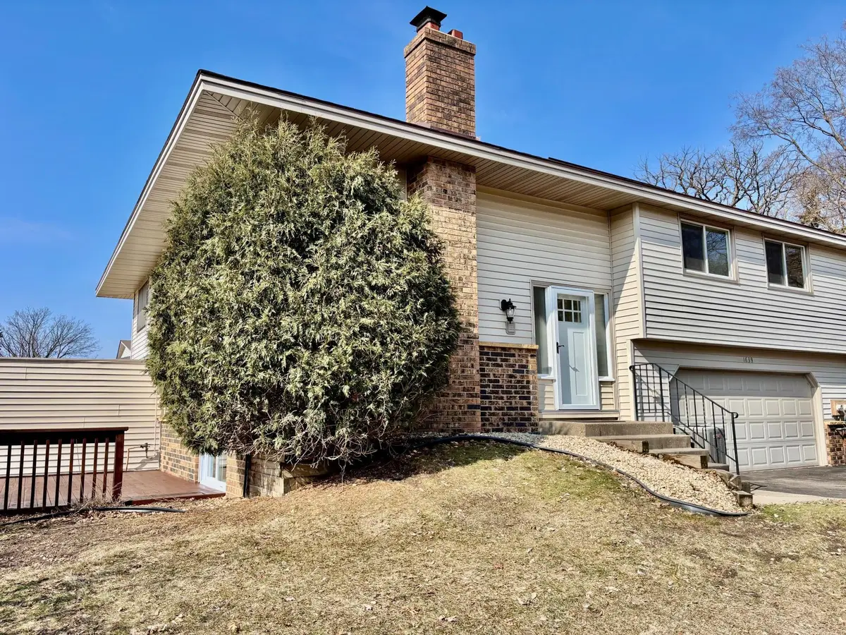 1639 Hickory Lane, Eagan, MN 55122 - #1