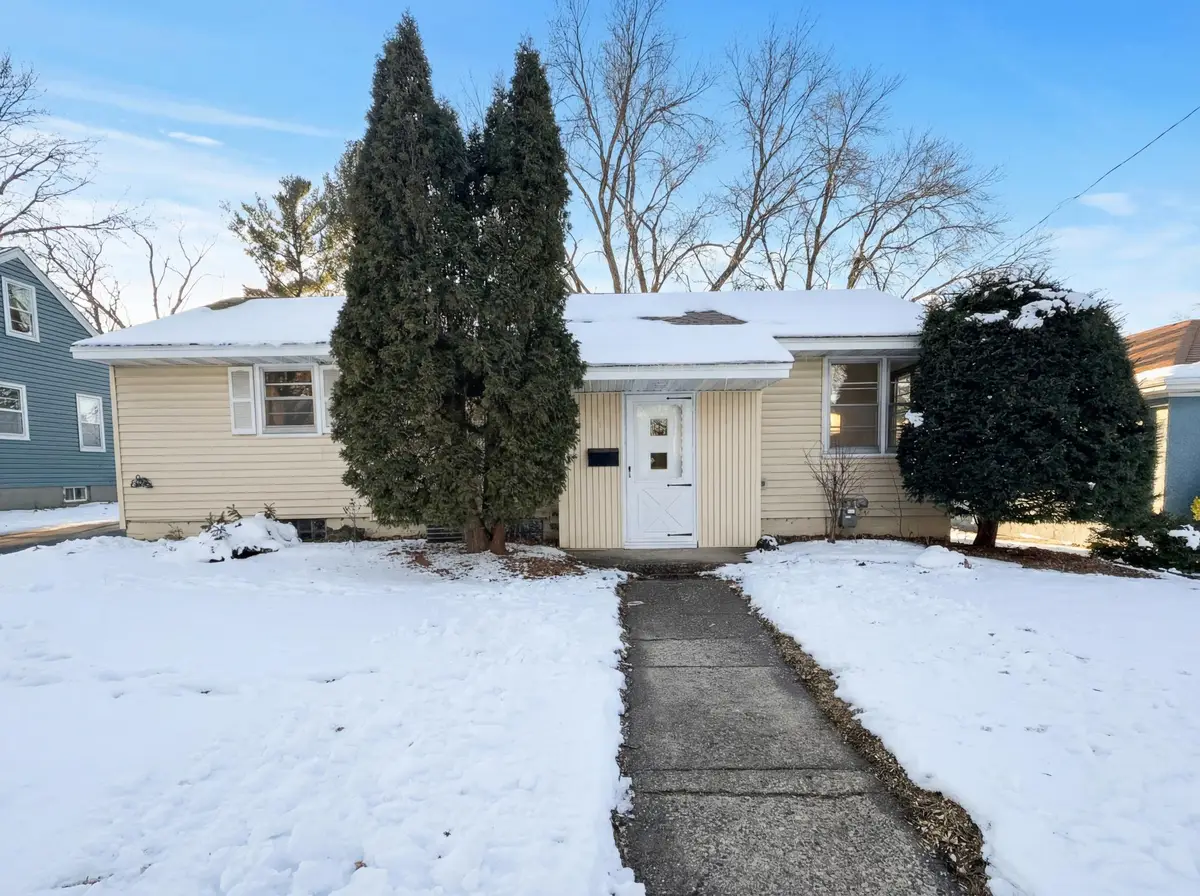 973 Bidwell Street, Saint Paul, MN 55118 - #1