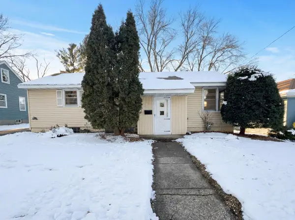 973 Bidwell Street, Saint Paul, MN 55118