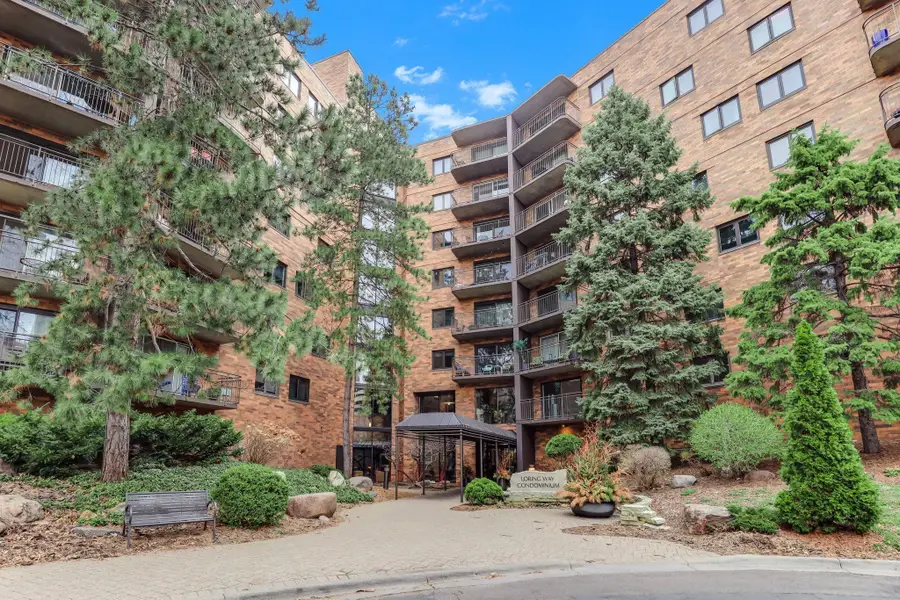 210 W Grant Street #516, Minneapolis, MN 55403 - #3