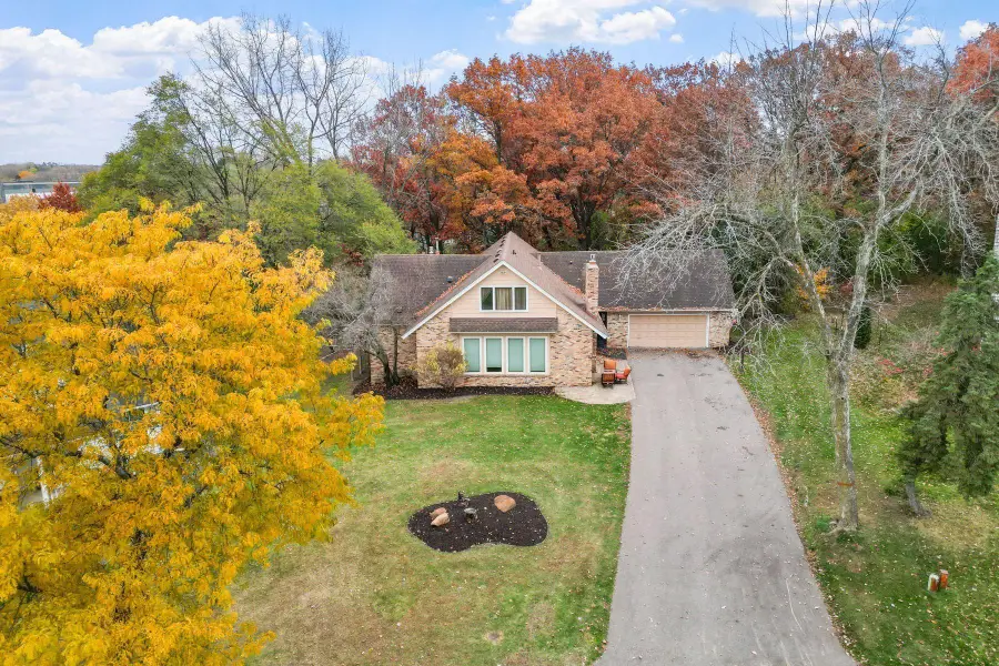 71 Deer Hills Court, Saint Paul, MN 55127 - #3