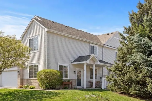 2288 119th Lane Ne, Minneapolis, MN 55449