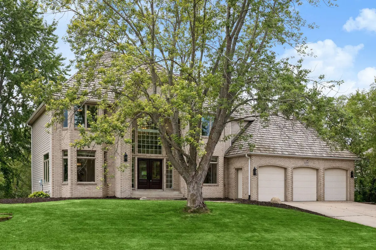 16905 45th Avenue N, Minneapolis, MN 55446 - #1