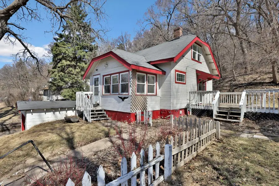 528 Point Douglas Road S, Saint Paul, MN 55119 - #2