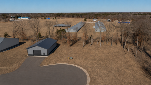 34529 Retriever Road, Crosslake, MN 56442