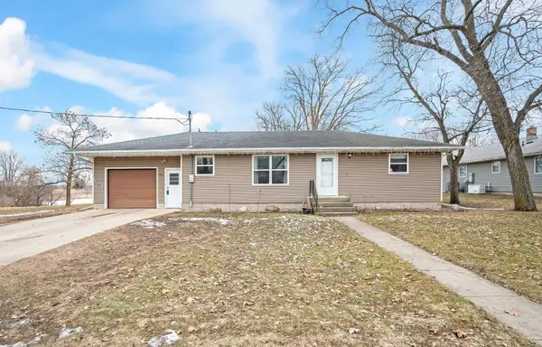 812 Main Street N, Minnesota Lake, MN 56068