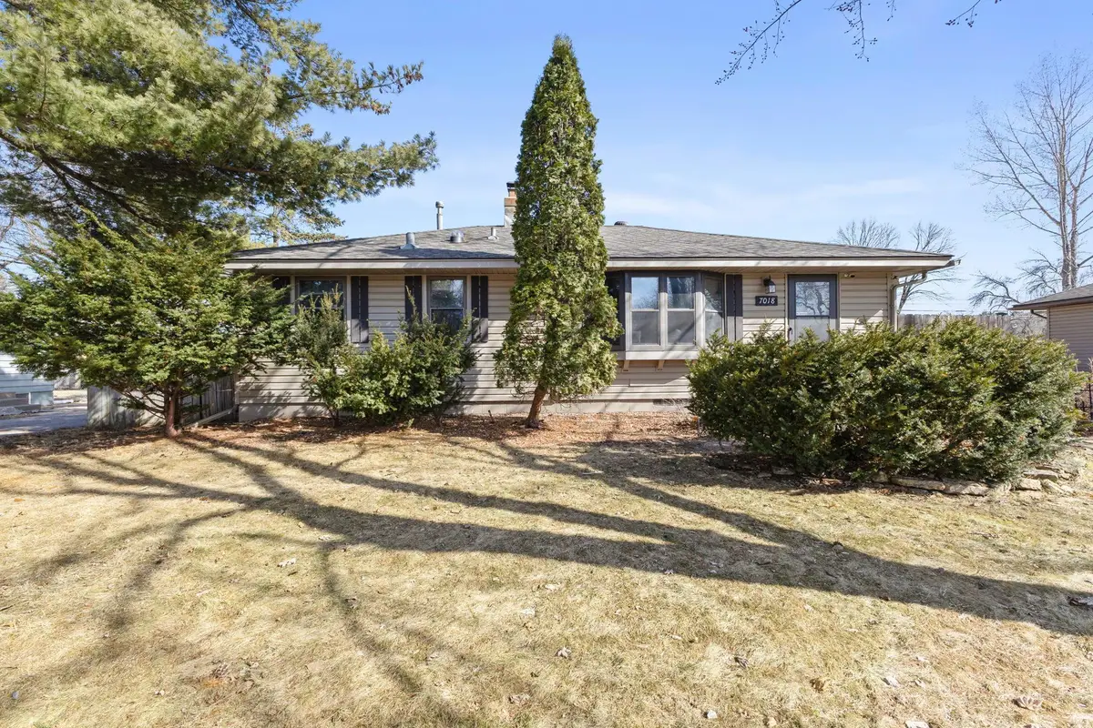 7018 Quail Avenue N, Minneapolis, MN 55429 - #1