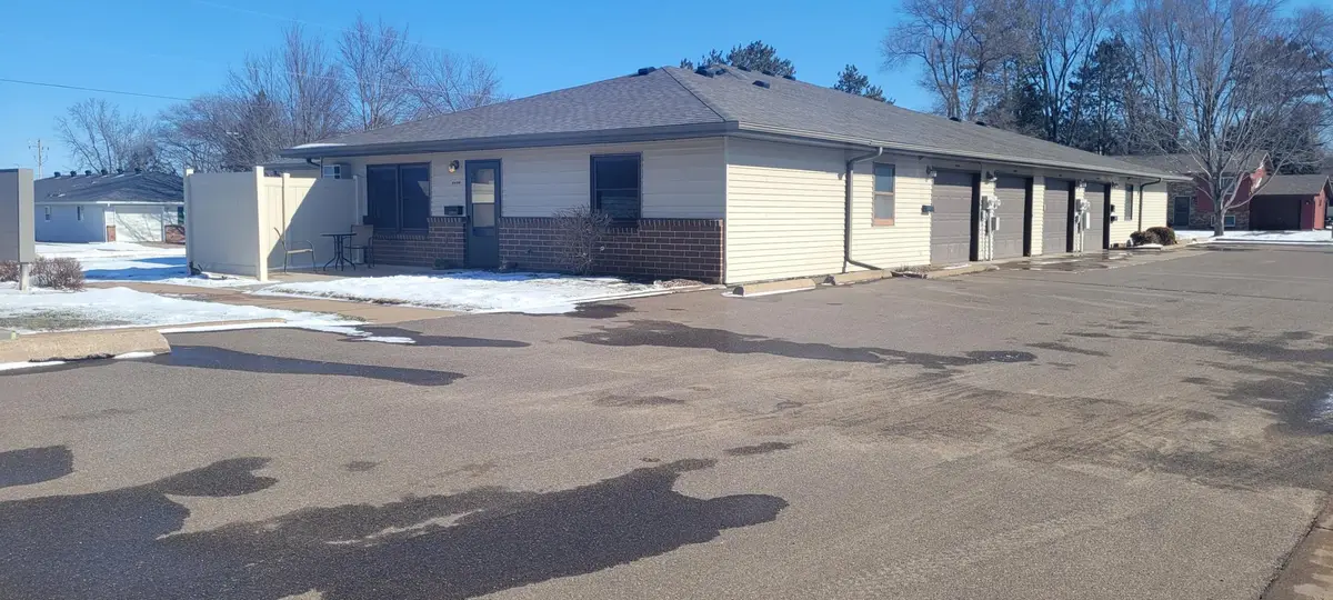 3408 Miller Street #4, Eau Claire, WI 54701 - #1