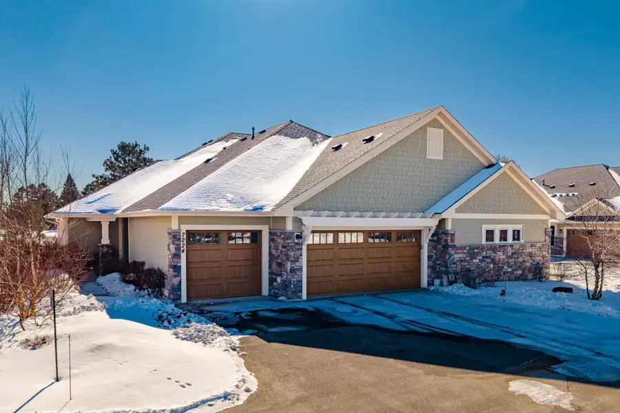 7224 Fairway Lane, Pequot Lakes, MN 56472 - #2