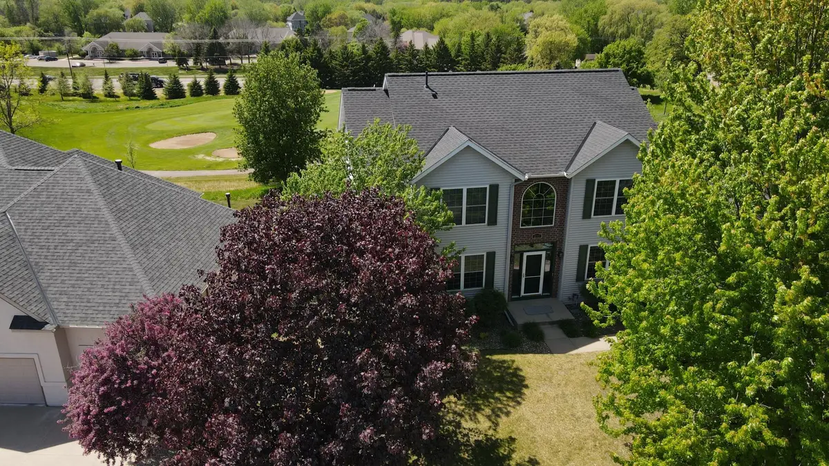 2888 Eagle Valley Drive, Woodbury, MN 55129 - #1