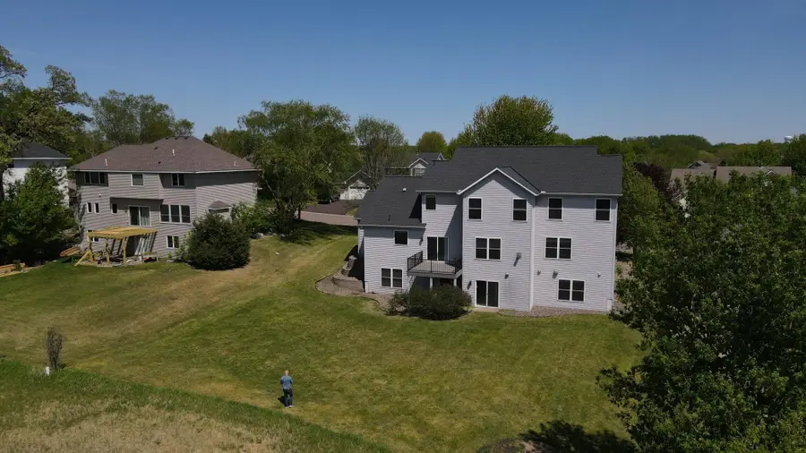 2888 Eagle Valley Drive, Woodbury, MN 55129 - #2