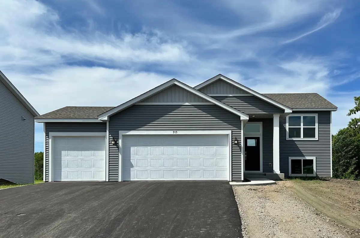 915 Harvest Trail, Buffalo, MN 55313 - #1