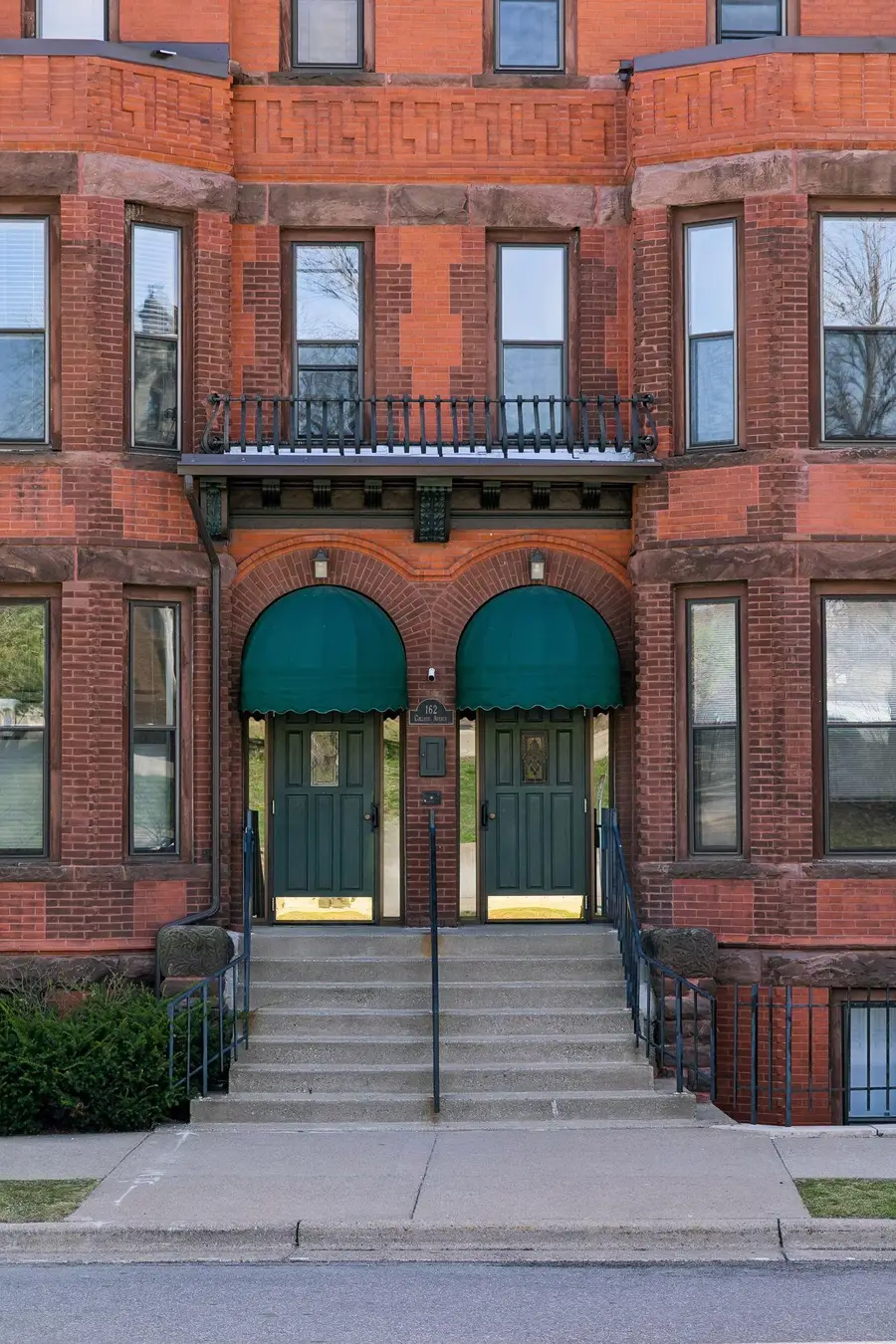162 College Avenue W #5, Saint Paul, MN 55102 - #2