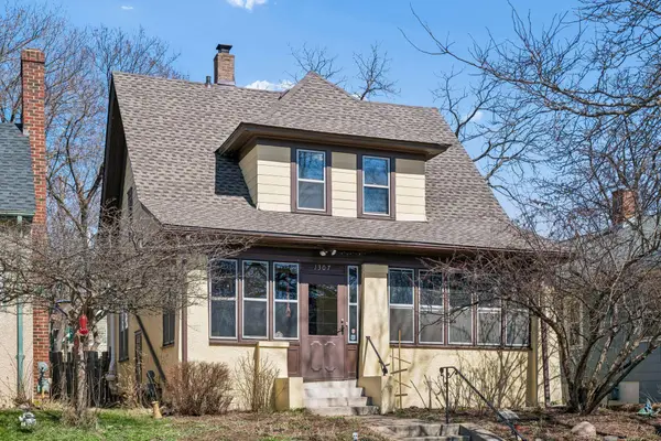 1307 Seminary Avenue, Saint Paul, MN 55104