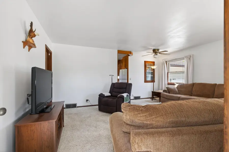8407 5th Avenue S, Minneapolis, MN 55420 - #2