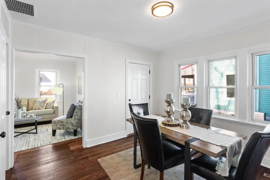 294 Banfil Street, Saint Paul, MN 55102 - #2