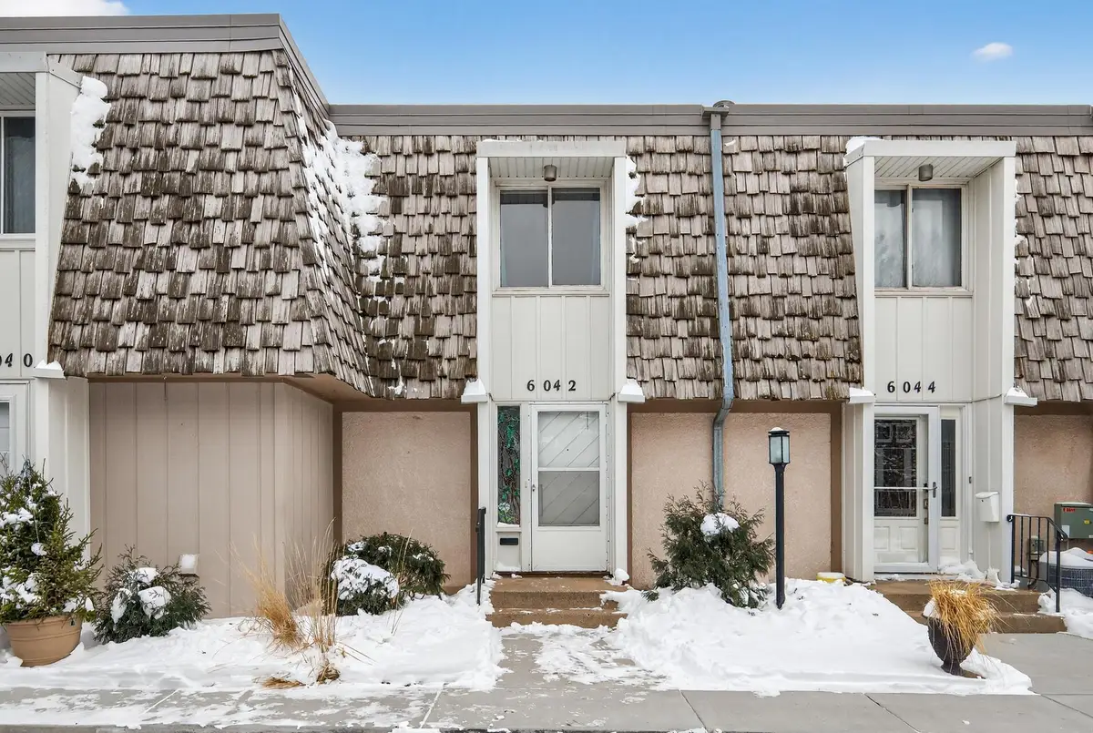 6042 Golden Valley Road, Minneapolis, MN 55422 - #1