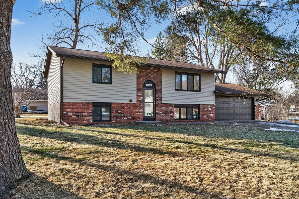 21306 Heath Avenue N, Forest Lake, MN 55025 - #1