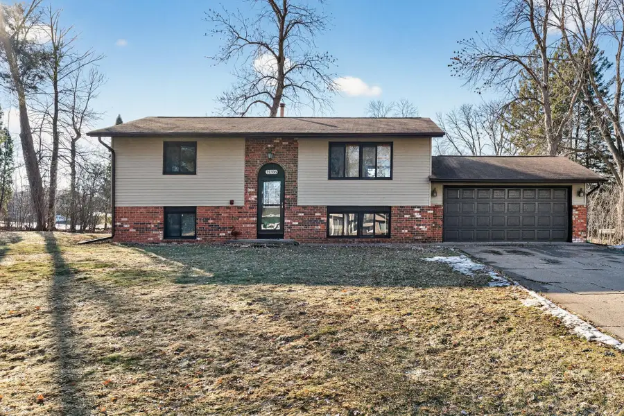 21306 Heath Avenue N, Forest Lake, MN 55025 - #2