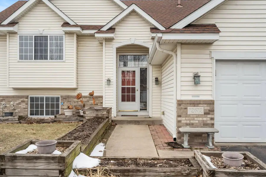 12672 Lincoln Street Ne, Blaine, MN 55434 - #2