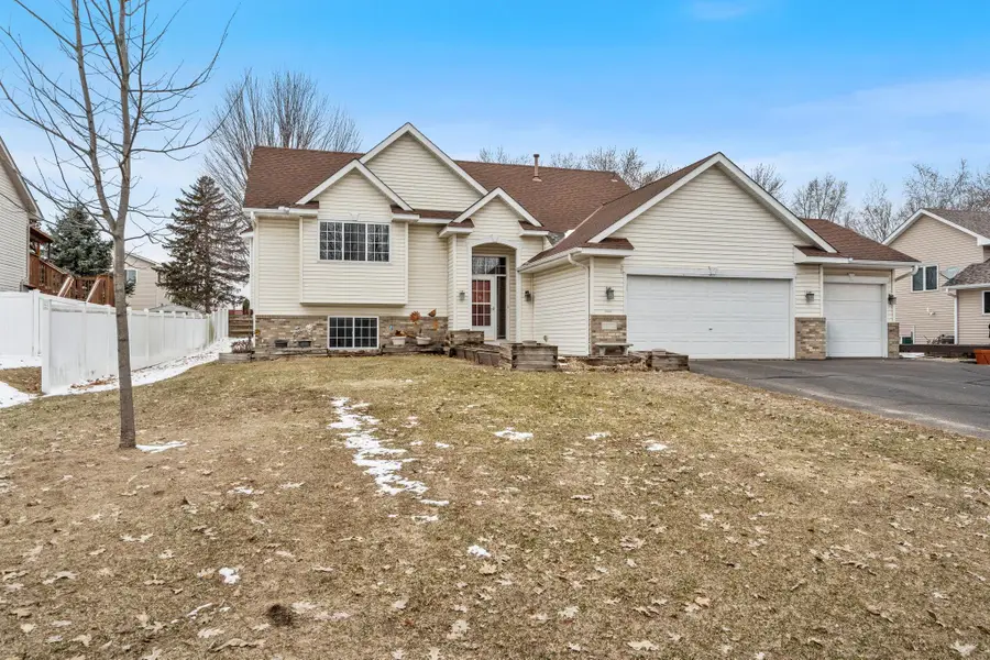 12672 Lincoln Street Ne, Blaine, MN 55434 - #3