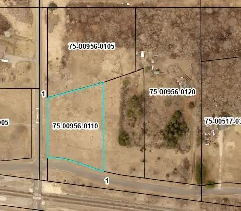 xxx 192 1/2 Avenue Nw, Elk River, MN 55330