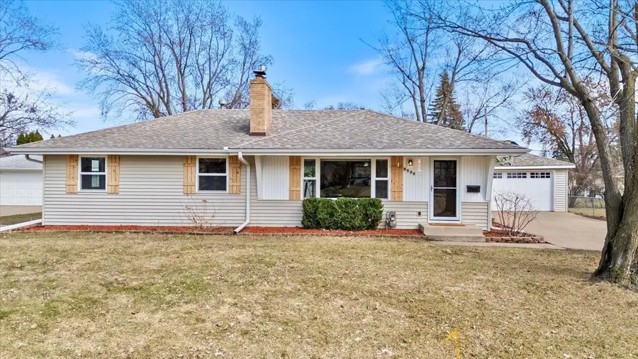 8131 Upton Avenue S, Minneapolis, MN 55431 - #2