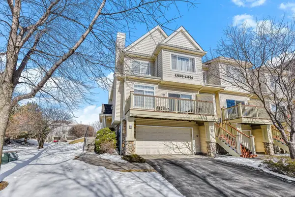 13800 52nd Avenue N, Minneapolis, MN 55446