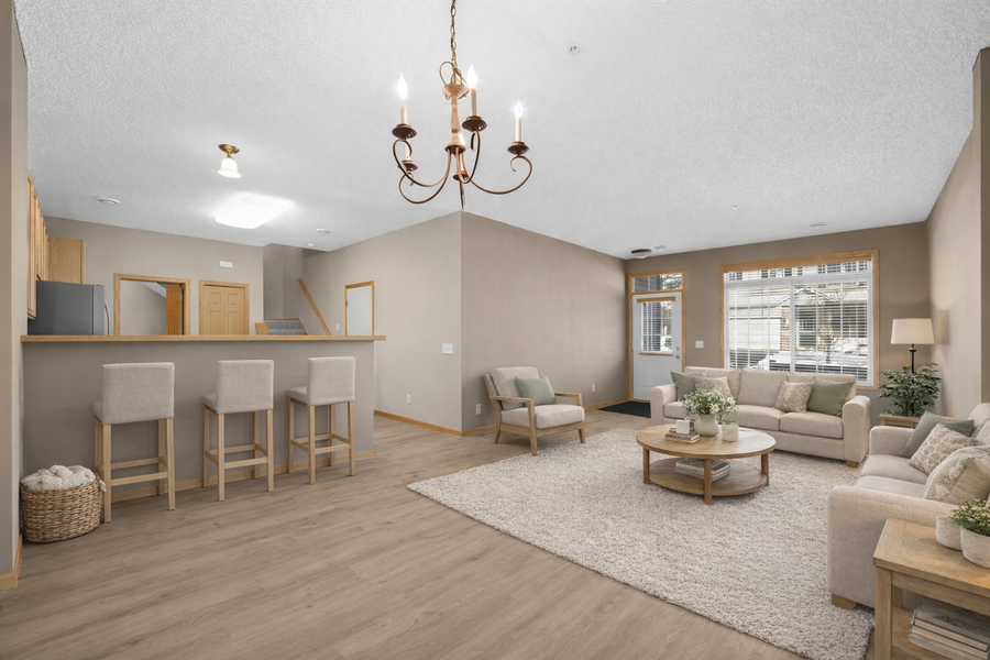 4901 Bisset Lane, Inver Grove Heights, MN 55076 - #3