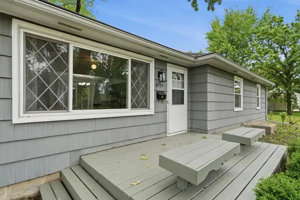 8724 1st Avenue S, Minneapolis, MN 55420