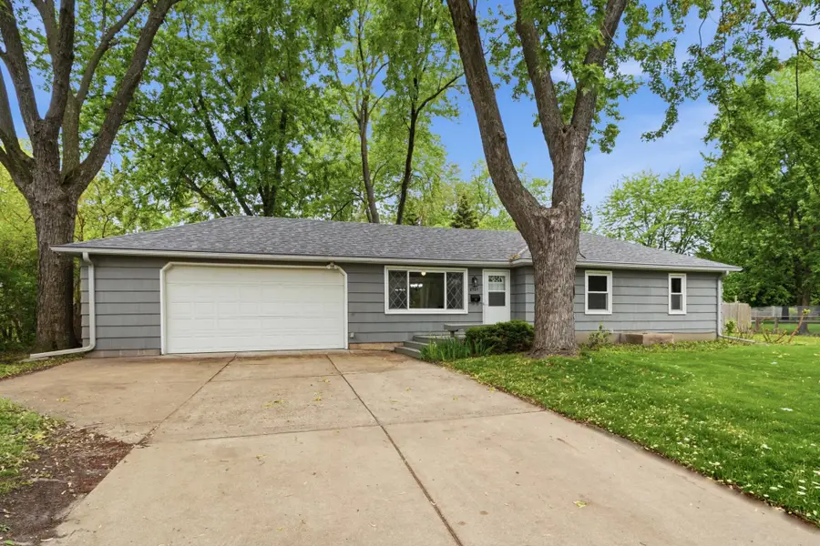 8724 1st Avenue S, Minneapolis, MN 55420 - #2