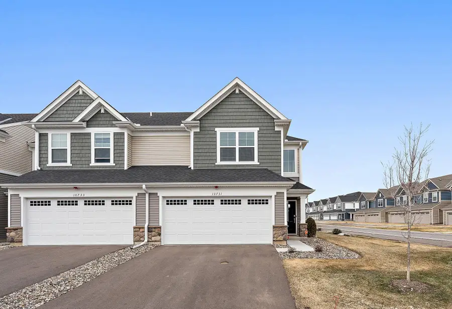 10731 Wiles Way, Woodbury, MN 55129 - #2