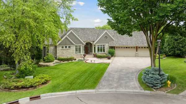 1280 Zircon Lane N, Minneapolis, MN 55447