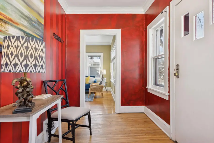 3217 40th Avenue S, Minneapolis, MN 55406 - #2