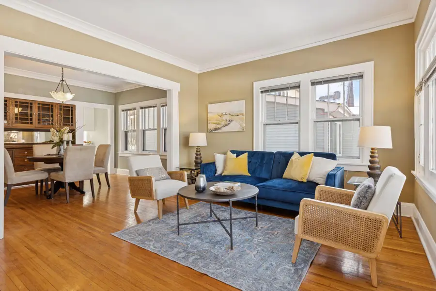 3217 40th Avenue S, Minneapolis, MN 55406 - #3