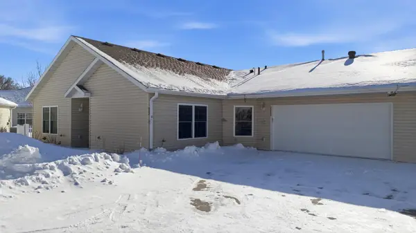 5323 University Drive S #D, Fargo, ND 58104