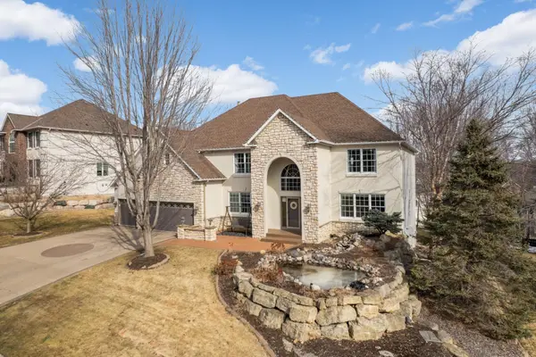 3852 Big Timber Trail, Saint Paul, MN 55123