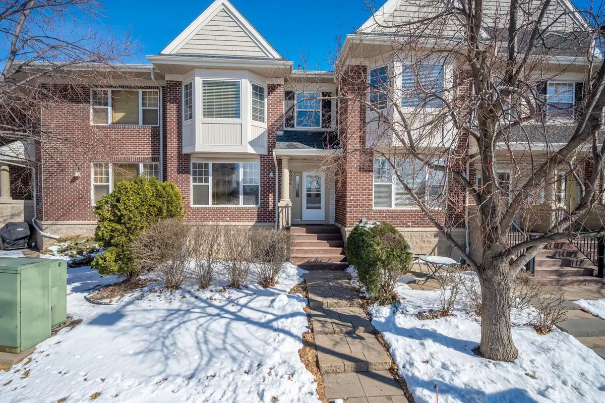 8026 Golden Valley Road, Minneapolis, MN 55427 - #1