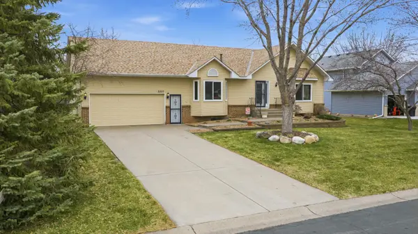 3337 138th Lane Nw, Andover, MN 55304