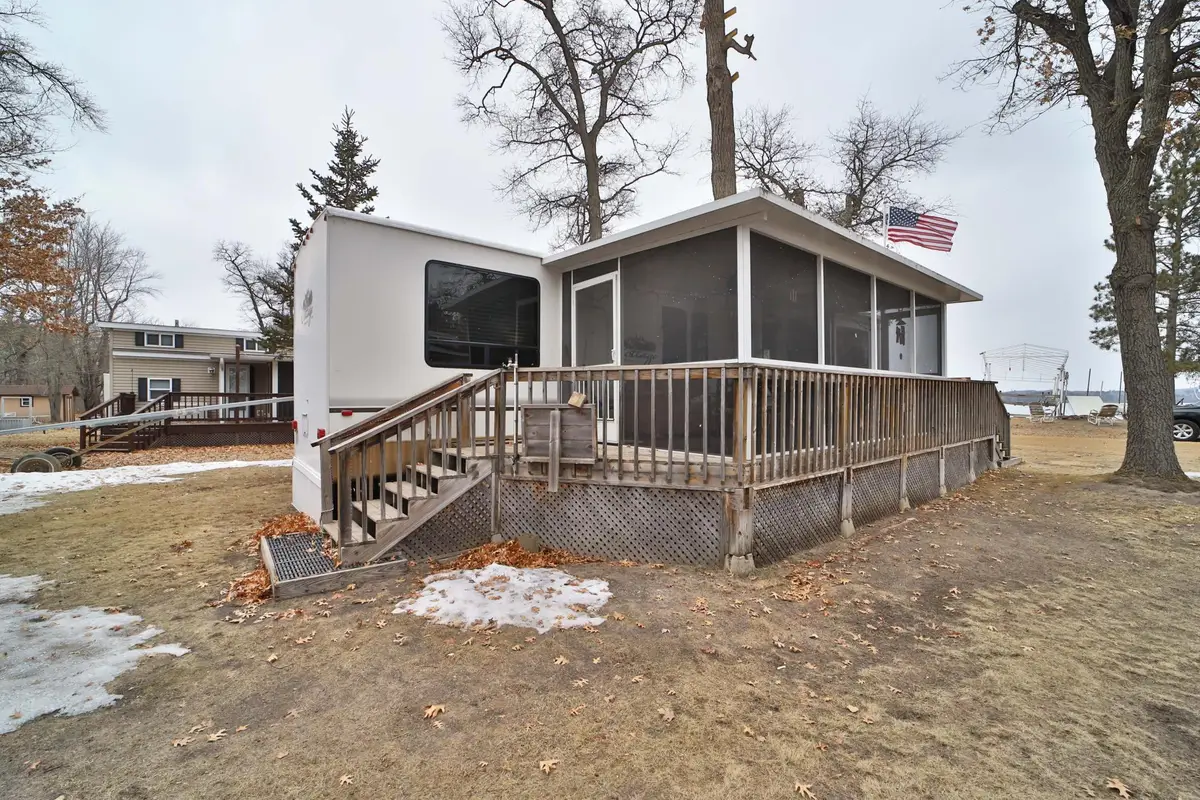 1093 W Big Portage Lake Drive Nw #A, Backus, MN 56435 - #1
