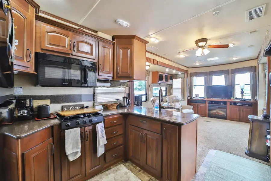 1093 W Big Portage Lake Drive Nw #A, Backus, MN 56435 - #3