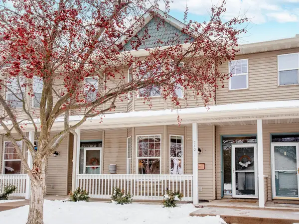 740 Forster Street, Saint Paul, MN 55102